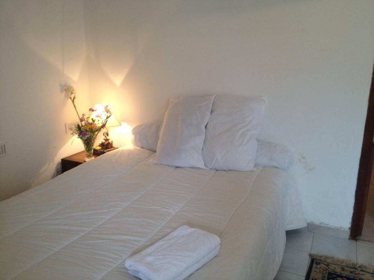 Charmant Appartement Avec Jardin Et Terrasse Venaco  Exterior foto